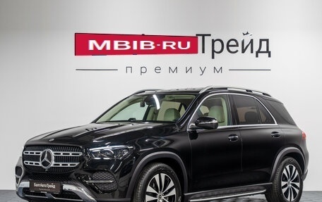 Mercedes-Benz GLE, 2026 год, 11 450 000 рублей, 1 фотография