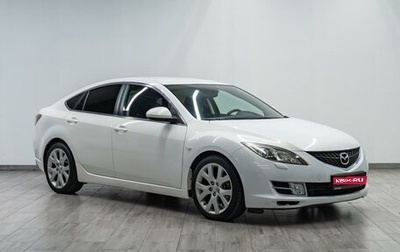 Mazda 6, 2008 год, 849 000 рублей, 1 фотография