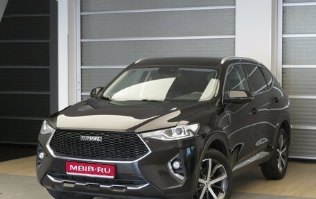 Haval F7 I, 2019 год, 1 695 000 рублей, 1 фотография
