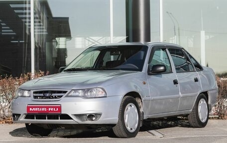 Daewoo Nexia I рестайлинг, 2010 год, 210 000 рублей, 1 фотография