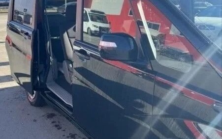 Honda Stepwgn IV рестайлинг, 2017 год, 2 000 000 рублей, 14 фотография
