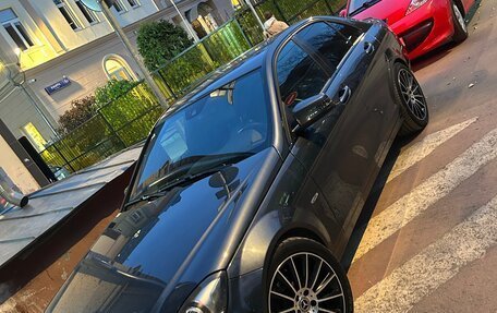 Mercedes-Benz C-Класс, 2013 год, 1 450 000 рублей, 2 фотография