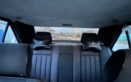 Mercedes-Benz E-Класс, 1994 год, 450 000 рублей, 13 фотография