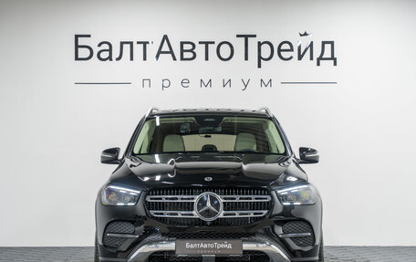 Mercedes-Benz GLE, 2026 год, 11 450 000 рублей, 4 фотография