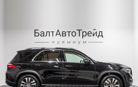 Mercedes-Benz GLE, 2026 год, 11 450 000 рублей, 6 фотография