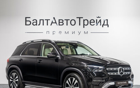 Mercedes-Benz GLE, 2026 год, 11 450 000 рублей, 5 фотография