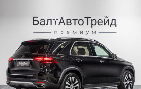 Mercedes-Benz GLE, 2026 год, 11 450 000 рублей, 7 фотография