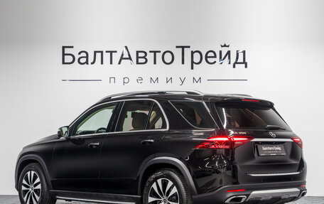 Mercedes-Benz GLE, 2026 год, 11 450 000 рублей, 9 фотография