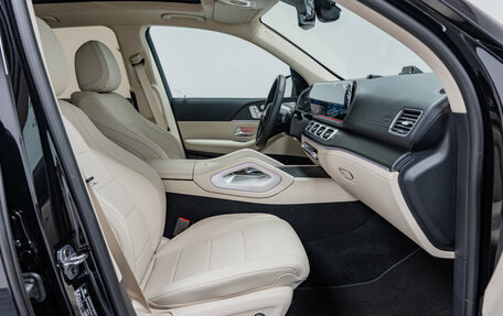 Mercedes-Benz GLE, 2026 год, 11 450 000 рублей, 13 фотография