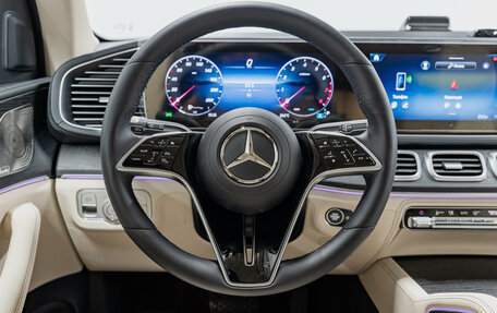 Mercedes-Benz GLE, 2026 год, 11 450 000 рублей, 16 фотография