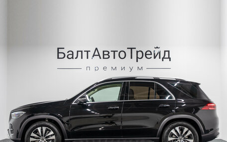 Mercedes-Benz GLE, 2026 год, 11 450 000 рублей, 11 фотография