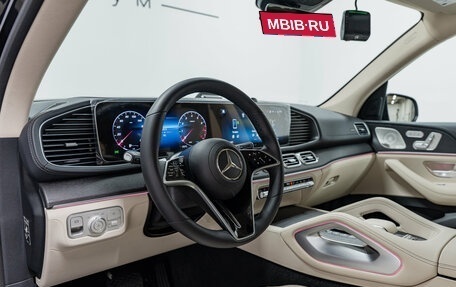Mercedes-Benz GLE, 2026 год, 11 450 000 рублей, 12 фотография