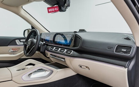 Mercedes-Benz GLE, 2026 год, 11 450 000 рублей, 14 фотография