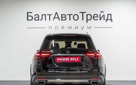 Mercedes-Benz GLE, 2026 год, 11 450 000 рублей, 8 фотография