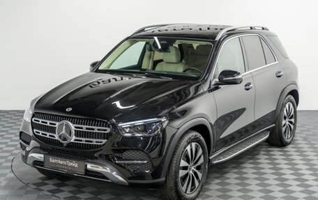 Mercedes-Benz GLE, 2026 год, 11 450 000 рублей, 35 фотография
