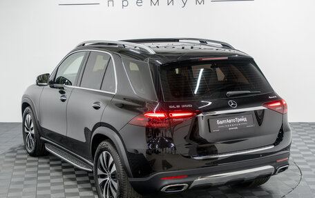 Mercedes-Benz GLE, 2026 год, 11 450 000 рублей, 36 фотография