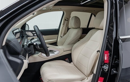 Mercedes-Benz GLE, 2026 год, 11 450 000 рублей, 22 фотография