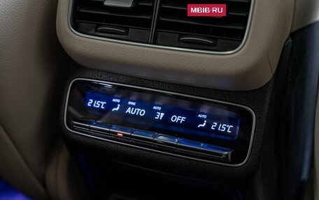 Mercedes-Benz GLE, 2026 год, 11 450 000 рублей, 34 фотография