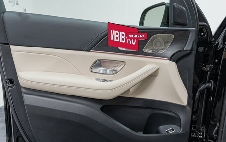 Mercedes-Benz GLE, 2026 год, 11 450 000 рублей, 27 фотография