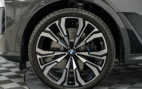 BMW X7, 2026 год, 18 390 000 рублей, 4 фотография