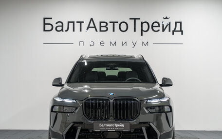 BMW X7, 2026 год, 18 390 000 рублей, 5 фотография