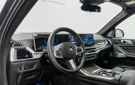 BMW X7, 2026 год, 18 390 000 рублей, 13 фотография