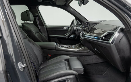 BMW X7, 2026 год, 18 390 000 рублей, 14 фотография