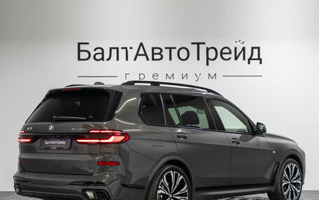 BMW X7, 2026 год, 18 390 000 рублей, 8 фотография