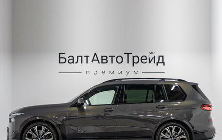 BMW X7, 2026 год, 18 390 000 рублей, 12 фотография