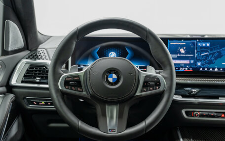 BMW X7, 2026 год, 18 390 000 рублей, 17 фотография