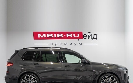 BMW X7, 2026 год, 18 390 000 рублей, 7 фотография