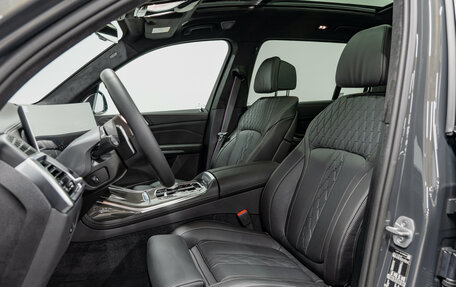 BMW X7, 2026 год, 18 390 000 рублей, 25 фотография