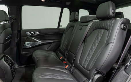 BMW X7, 2026 год, 18 390 000 рублей, 26 фотография