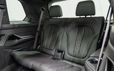BMW X7, 2026 год, 18 390 000 рублей, 29 фотография