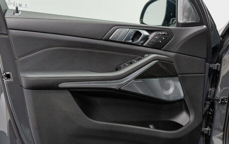 BMW X7, 2026 год, 18 390 000 рублей, 34 фотография