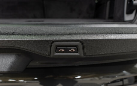 BMW X7, 2026 год, 18 390 000 рублей, 32 фотография