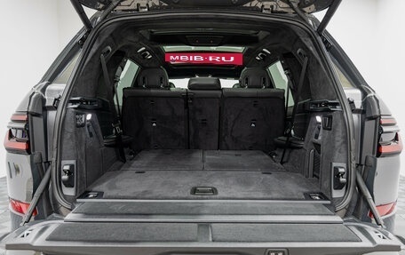 BMW X7, 2026 год, 18 390 000 рублей, 31 фотография