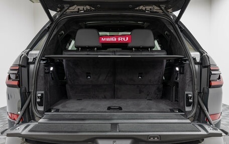 BMW X7, 2026 год, 18 390 000 рублей, 30 фотография