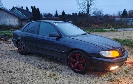 Opel Omega B, 2003 год, 270 000 рублей, 2 фотография