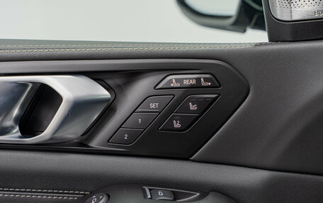 BMW X7, 2026 год, 18 390 000 рублей, 35 фотография