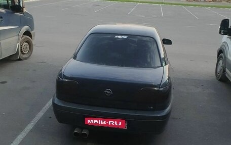 Opel Omega B, 2003 год, 270 000 рублей, 4 фотография