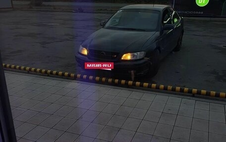 Opel Omega B, 2003 год, 270 000 рублей, 5 фотография