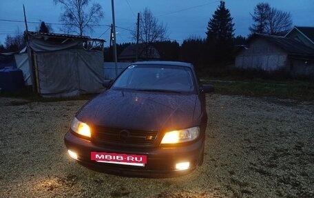 Opel Omega B, 2003 год, 270 000 рублей, 3 фотография