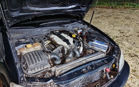 Opel Omega B, 2003 год, 270 000 рублей, 13 фотография