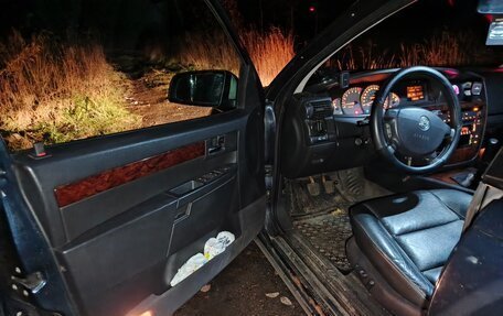 Opel Omega B, 2003 год, 270 000 рублей, 17 фотография