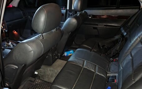 Opel Omega B, 2003 год, 270 000 рублей, 16 фотография
