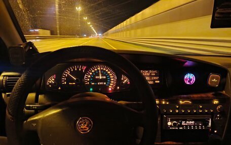 Opel Omega B, 2003 год, 270 000 рублей, 22 фотография
