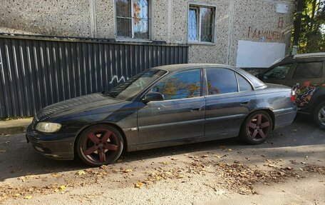 Opel Omega B, 2003 год, 270 000 рублей, 23 фотография