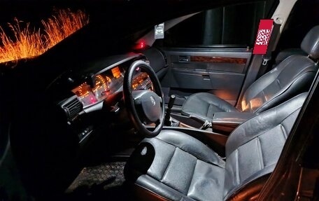 Opel Omega B, 2003 год, 270 000 рублей, 18 фотография