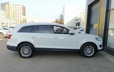 Audi Q7, 2012 год, 1 870 000 рублей, 4 фотография